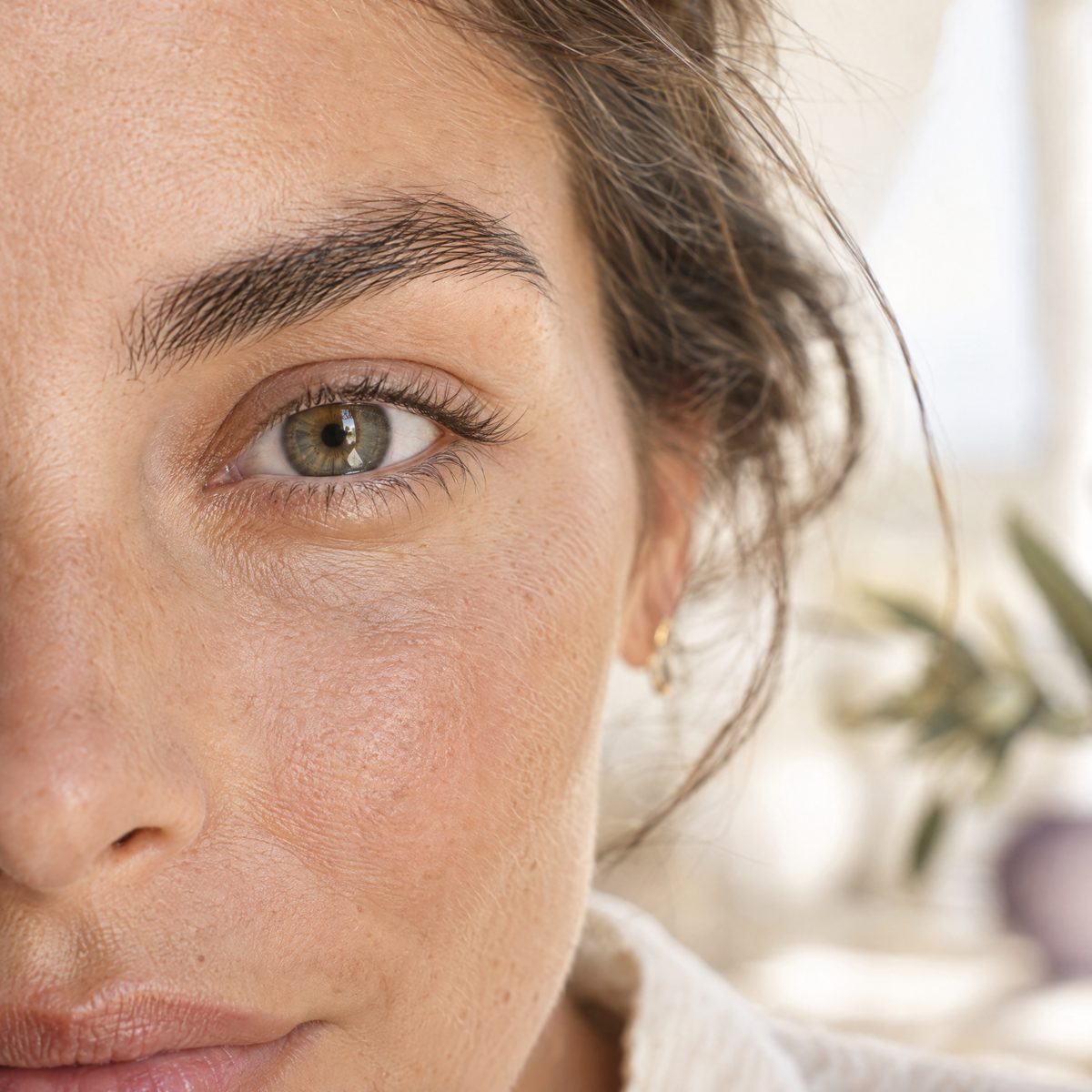 Cejas con microblading en Microblading Ibiza